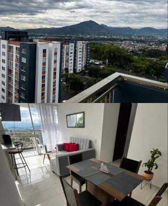 Pereira Apartment | Apartamento Amoblado para estancias cortas