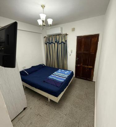 Resistencia Apartment | Apartamento Angélica
