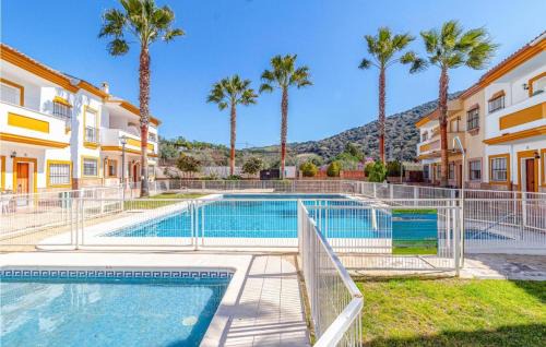 Benaojan Apartment | Apartamento ANY