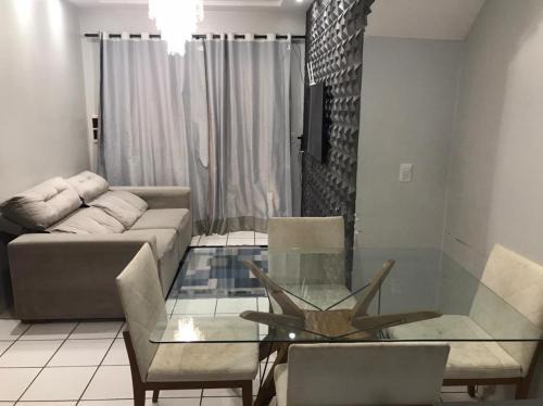 Bengui Apartment | Apartamento aracema residênce