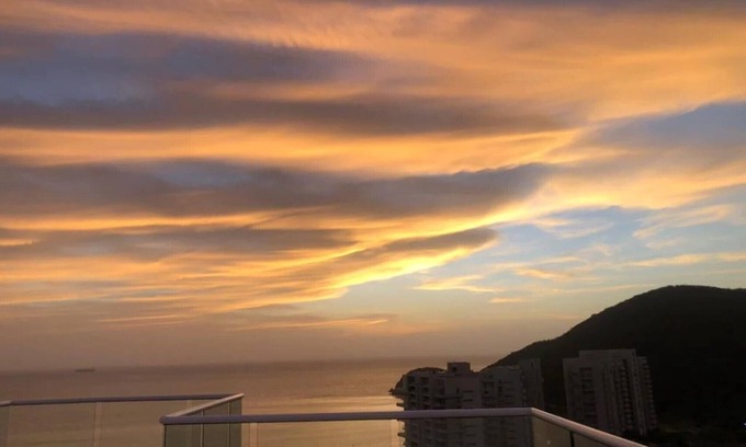 Santa Marta Apartment | Apartamento- Areia Beach Home, Pozos Colorados Santamarta