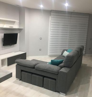 Merida Apartment | Apartamento Ausonio 2 dormitorios