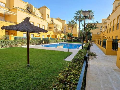 Rota Apartment | Apartamento Bahía de la Luz