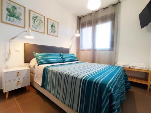 Aguilas Apartment | Apartamento Bahía Levante Águilas