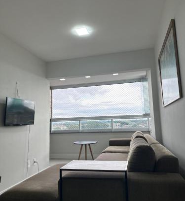 Floresta Apartment | Apartamento Bairro Floresta