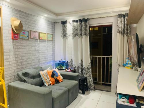 Ananindeua Apartment | Apartamento, bem localizado próximo ao acesso da cidade de Belem