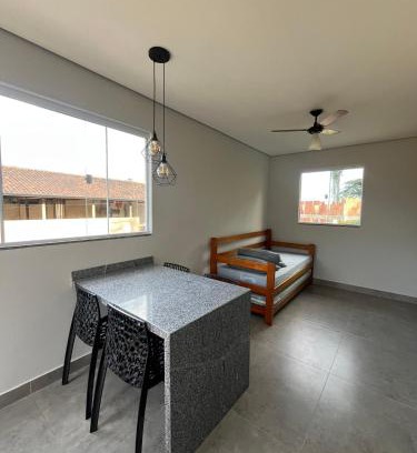 Mambucaba Apartment | Apartamento Boa Vista Beach