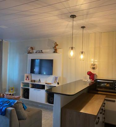 Julia Sefer Apartment | Apartamento