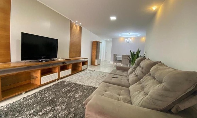 Campos Apartment | Apartamento Luxuoso no centro da cidade