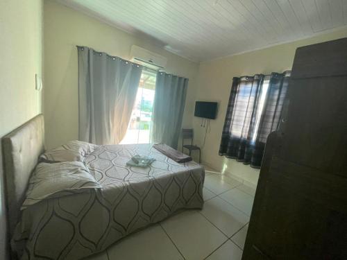 Campos Apartment | Apartamento do Antônio Jockey