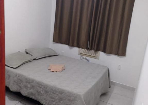 Campos Apartment | Apartamento ao lado Shopping