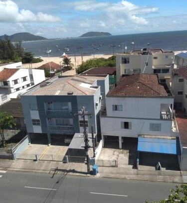 Enseada Apartment | Apartamento na Praia de Enseada