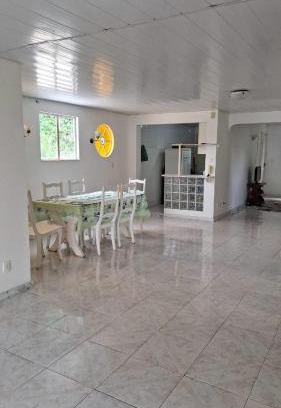 Parapeuna Apartment | Apartamento com varanda