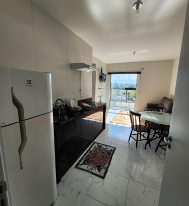 Tijucas Apartment | apartamento