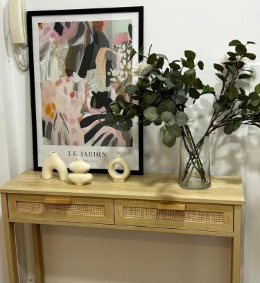 Granada City Center Apartment | Apartamento céntrico con Parking