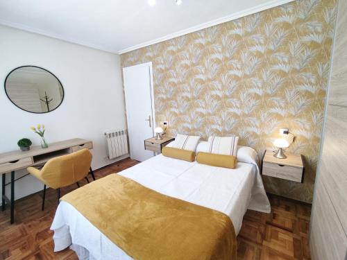 Aviles Apartment | Apartamento céntrico con Wifi Avilés