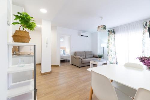 Centro - Sagrario Apartment | Apartamento céntrico en Santa Lucía
