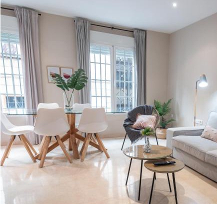 Jaen Apartment | Apartamento céntrico Rincón de Ensueño Parking gratis