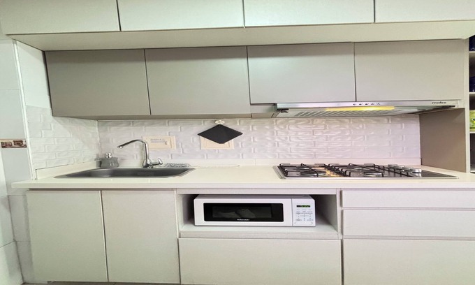 Manga Apartment | Apartamento Cómodo en Manga cerca al Centro