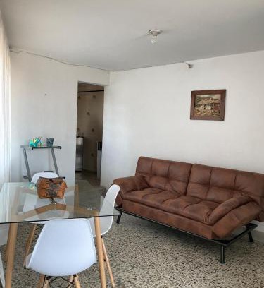 Medellin Apartment | Apartamento cómodo en Medellín