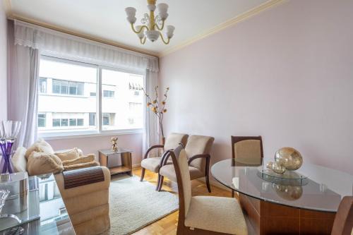 Centro Historico Apartment | Apartamento c 2 Quartos no Centro Historico