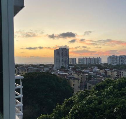 Santa Maria Apartment | Apartamento con vista al mar