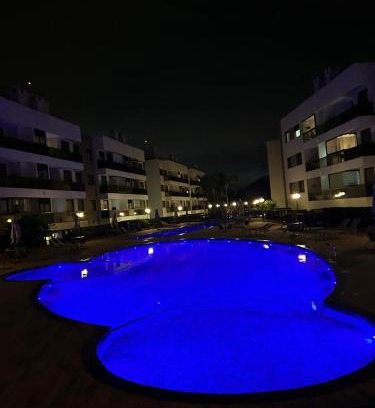 Cachoeira do Bom Jesus Apartment | Apartamento Cachoeira