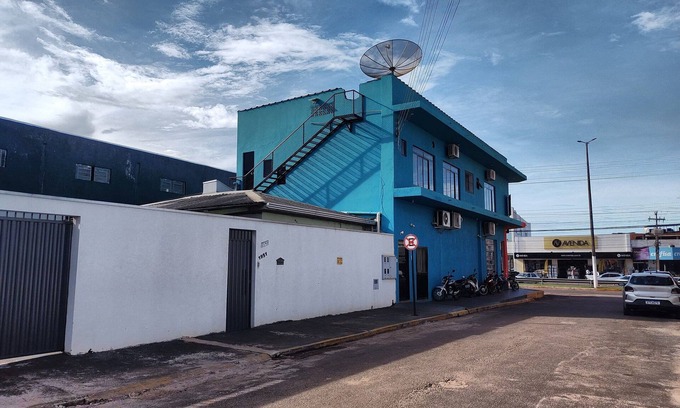 Cacoal Apartment | Apartamento Cacoal