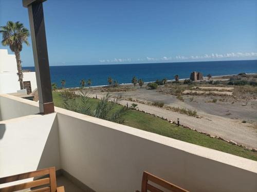 Playa Macenas Apartment | Apartamento Califato 5