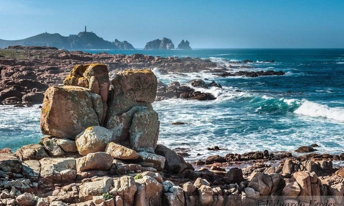 Camarinas Apartment | Apartamento Camariñas Piso