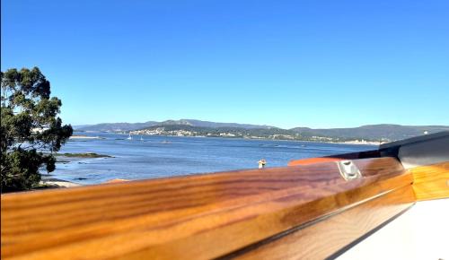 A Guarda Apartment | Apartamento Camino de la costa