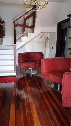 Sao Luis Apartment | Apartamento Canoas RS