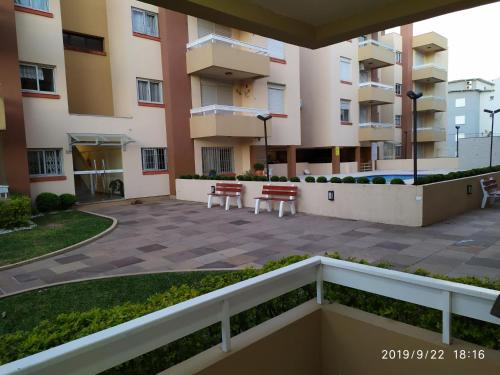 Arroio Teixeira Apartment | Apartamento Capão Novo