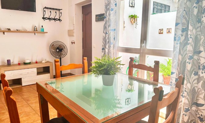 San Lorenzo Apartment | Apartamento Casa de Don Juan con PARKING OPCIONAL