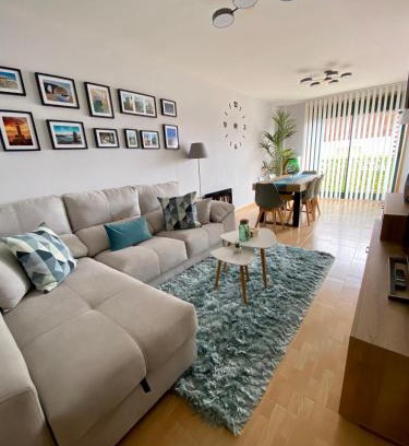 Boiro Apartment | APARTAMENTO CASA PLAYA