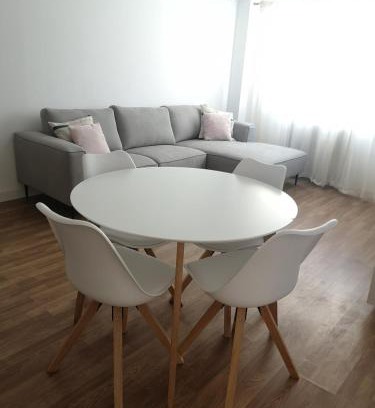 Porto de Santa Cruz Apartment | Apartamento Castelo de Santa Cruz