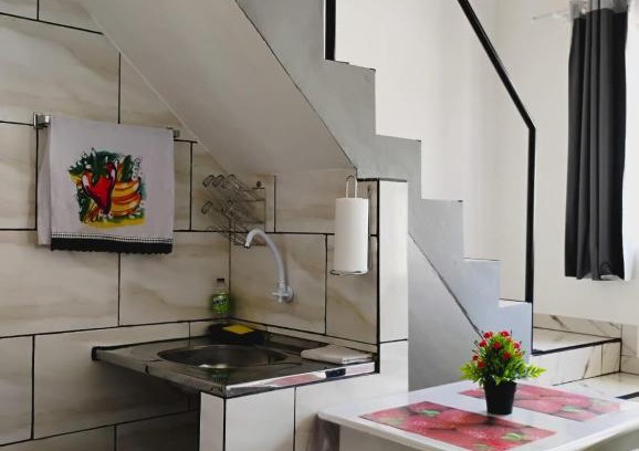 Cabanagem House | Apartamento Cavalcante