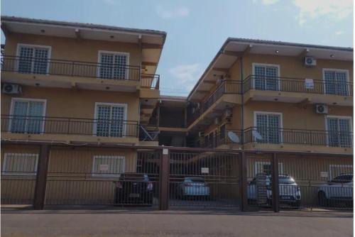 Corumba Apartment | Apartamento Cedros- Excelente localização!