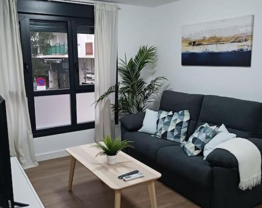 Algeciras Apartment | Apartamento Central D