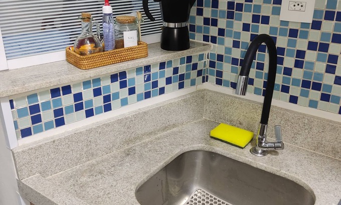 Conceicao Apartment | Apartamento Centro 1315 Campinas/sp