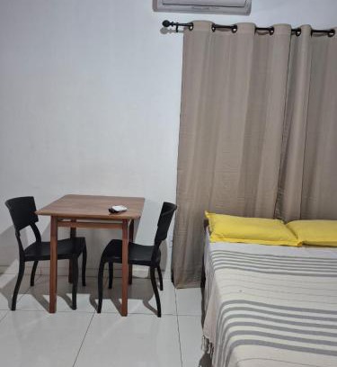 Centro Apartment | Apartamento Centro Cívico