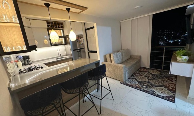 San Jose de Cucuta Apartment | Apartamento cerca al aeropuerto BILBAO