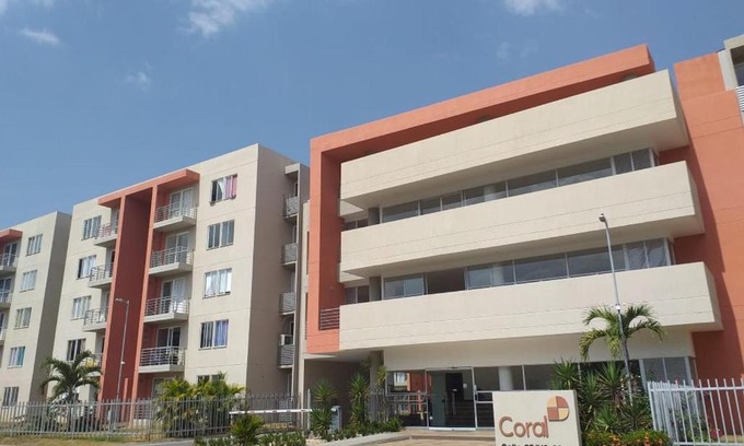 Monteria Apartment | Apartamento cerca al CC Buenavista
