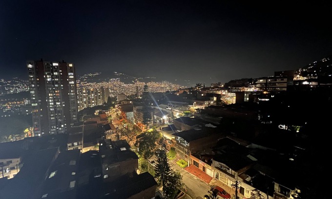 Villa Hermosa Apartment | Apartamento Cerca del Centro