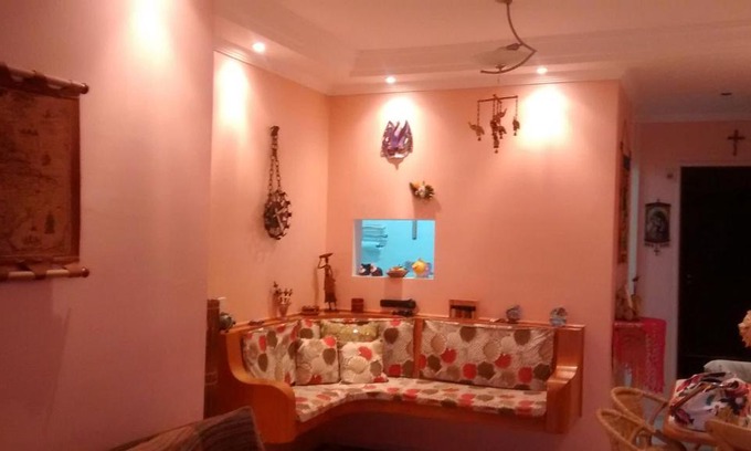 Jardim Ana Maria Apartment | Apartamento Chile