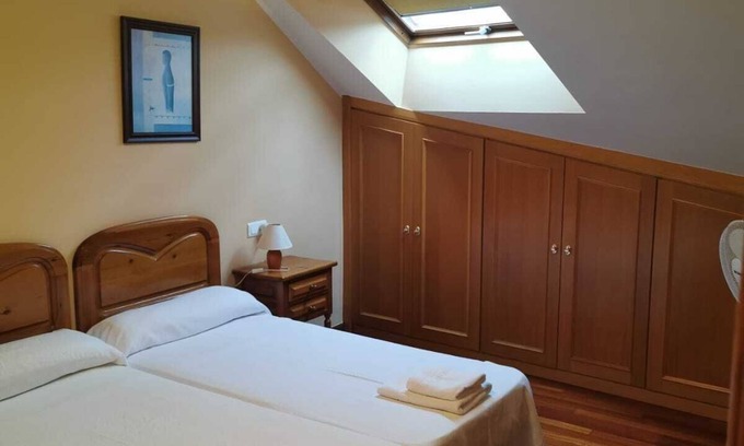 Cangas de Onis Apartment | Apartamento Cinema