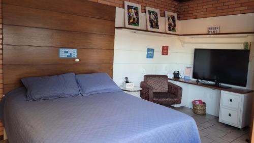 Centro Apartment | Apartamento Cobertura com vista panorâmica