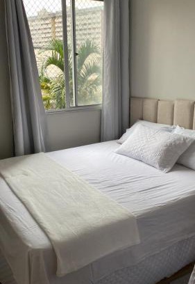 Parque Verde Apartment | Apartamento com acesso ao shopping