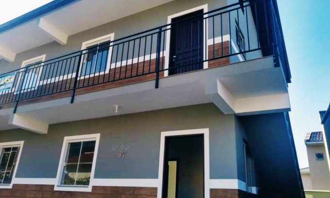 Pedrita Apartment | Apartamento com ar condicionado, no Morro das Pedras (1 cama de casal+sofá cama)