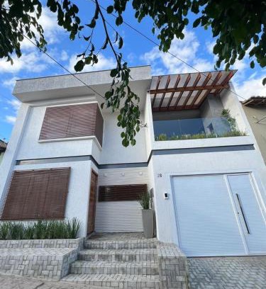 Euclides Da Cunha Apartment | Apartamento Completo com 2 Camas